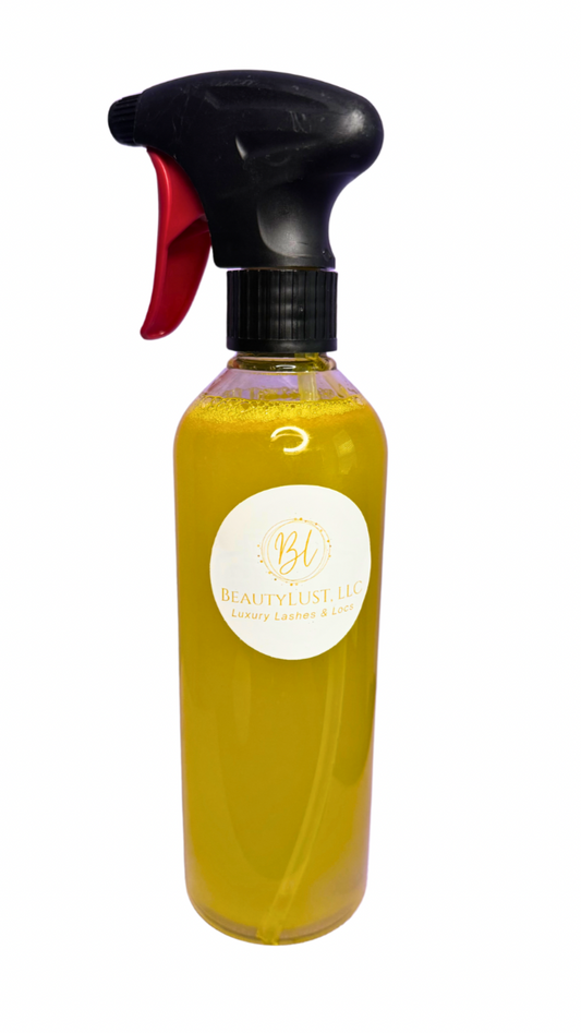 *POWER* Hydration Spray - 17OZ