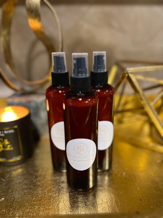 BeautyLust Hydration Spray- 8OZ