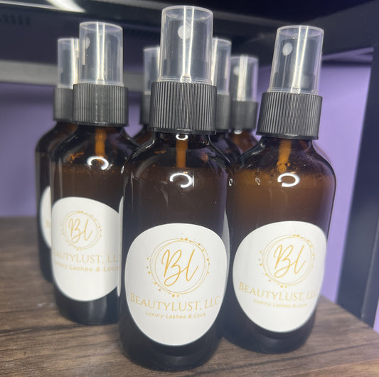 BeautyLust Hydration Spray - 4OZ